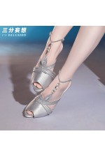 1/3 Delusion Honkai Star Rail Yao Guang Cosplay Shoes
